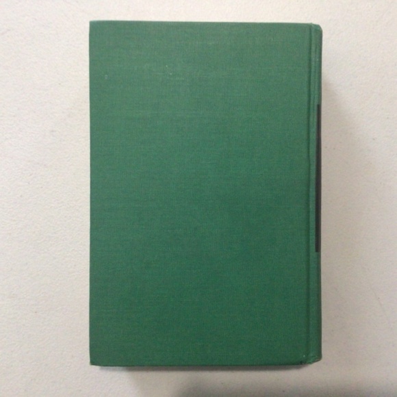 Raintree County by Ross Lockridge Jr. Vintage Hardcover Book - Picture 4 of 5